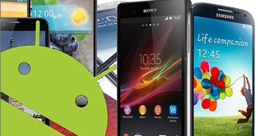 Q3全球智能手機(jī)報(bào)告:Android和iOS基本不變 WP最得意