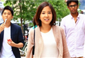 顛覆移動(dòng)營(yíng)銷世界的女王Yunha Kim為女性CEO正名