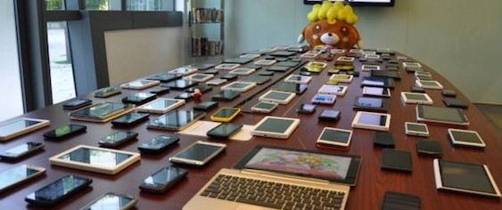 Apkudo CEO訪談:免費為Android開發(fā)者提供測試
